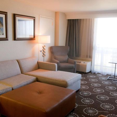 Wyndham Midland Downtown Hotel Екстериор снимка