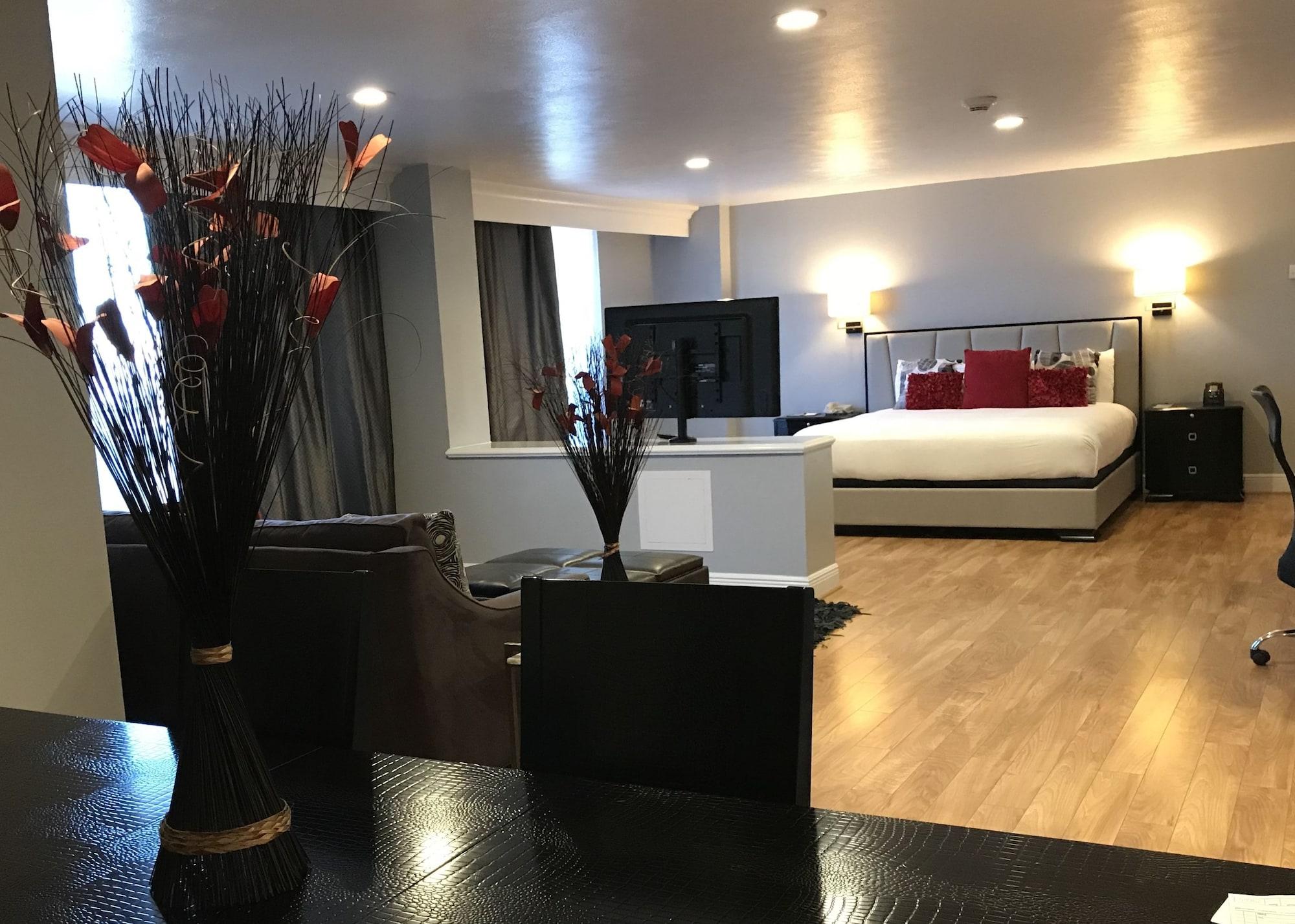 Wyndham Midland Downtown Hotel Екстериор снимка