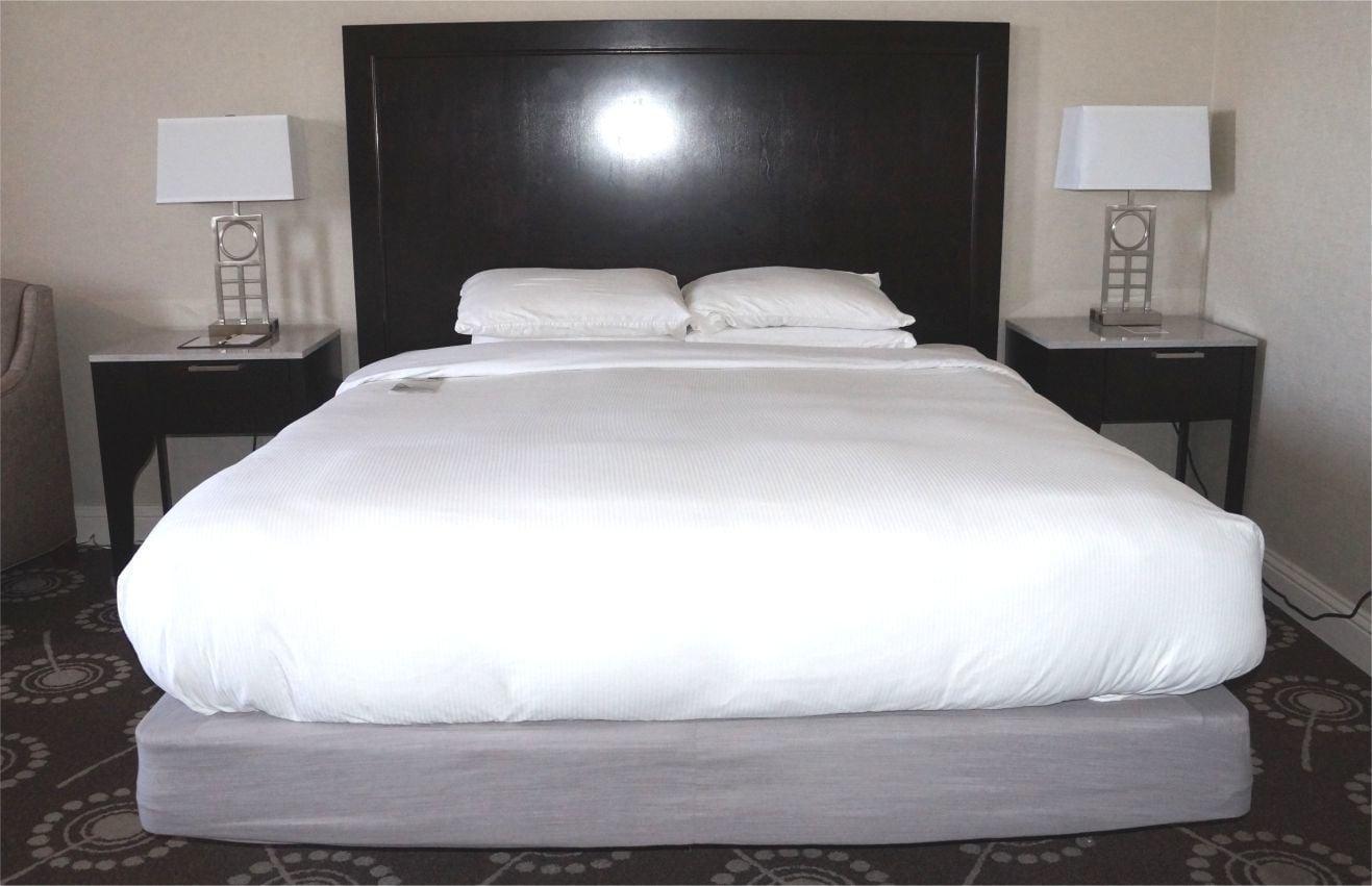 Wyndham Midland Downtown Hotel Екстериор снимка