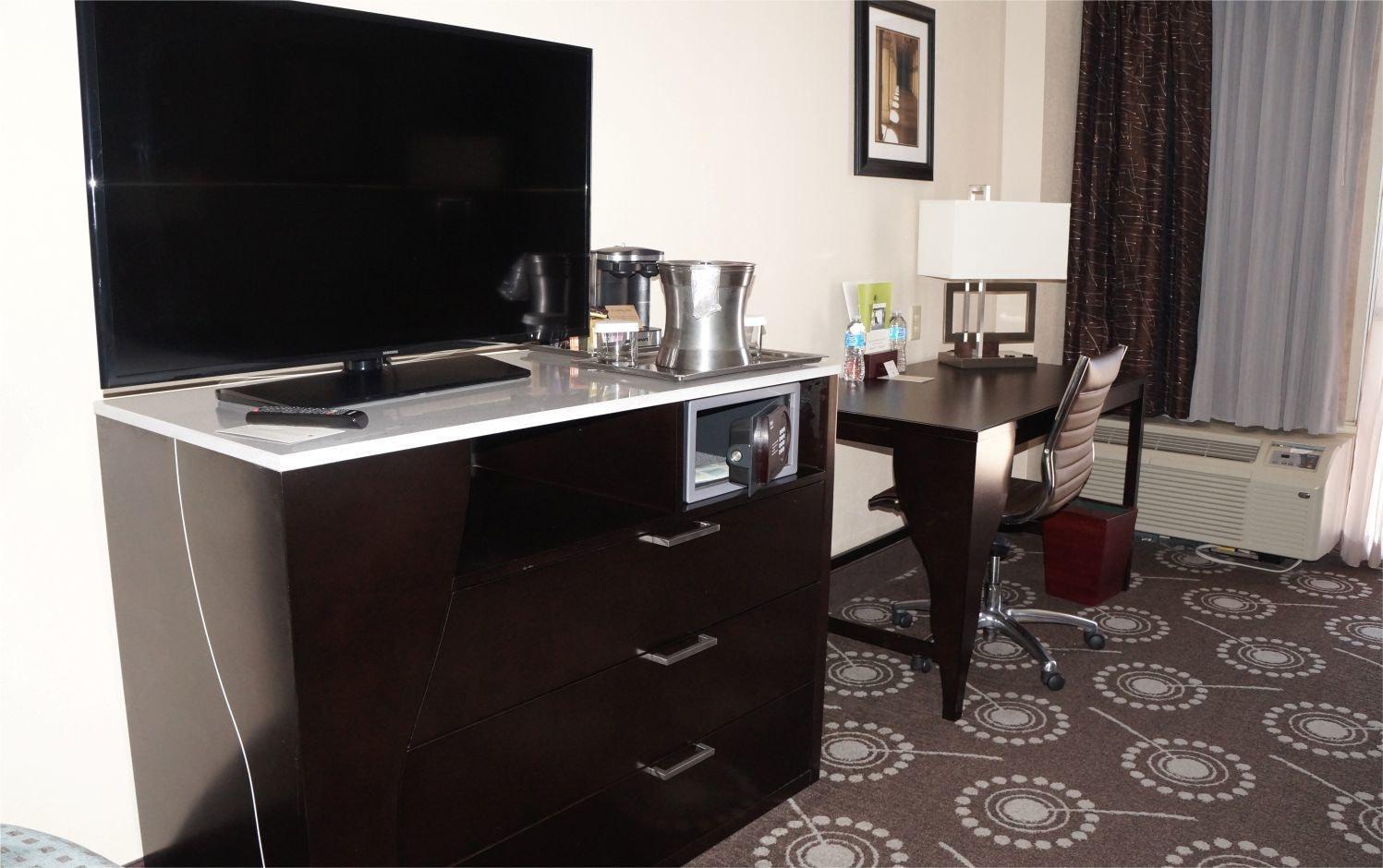 Wyndham Midland Downtown Hotel Екстериор снимка