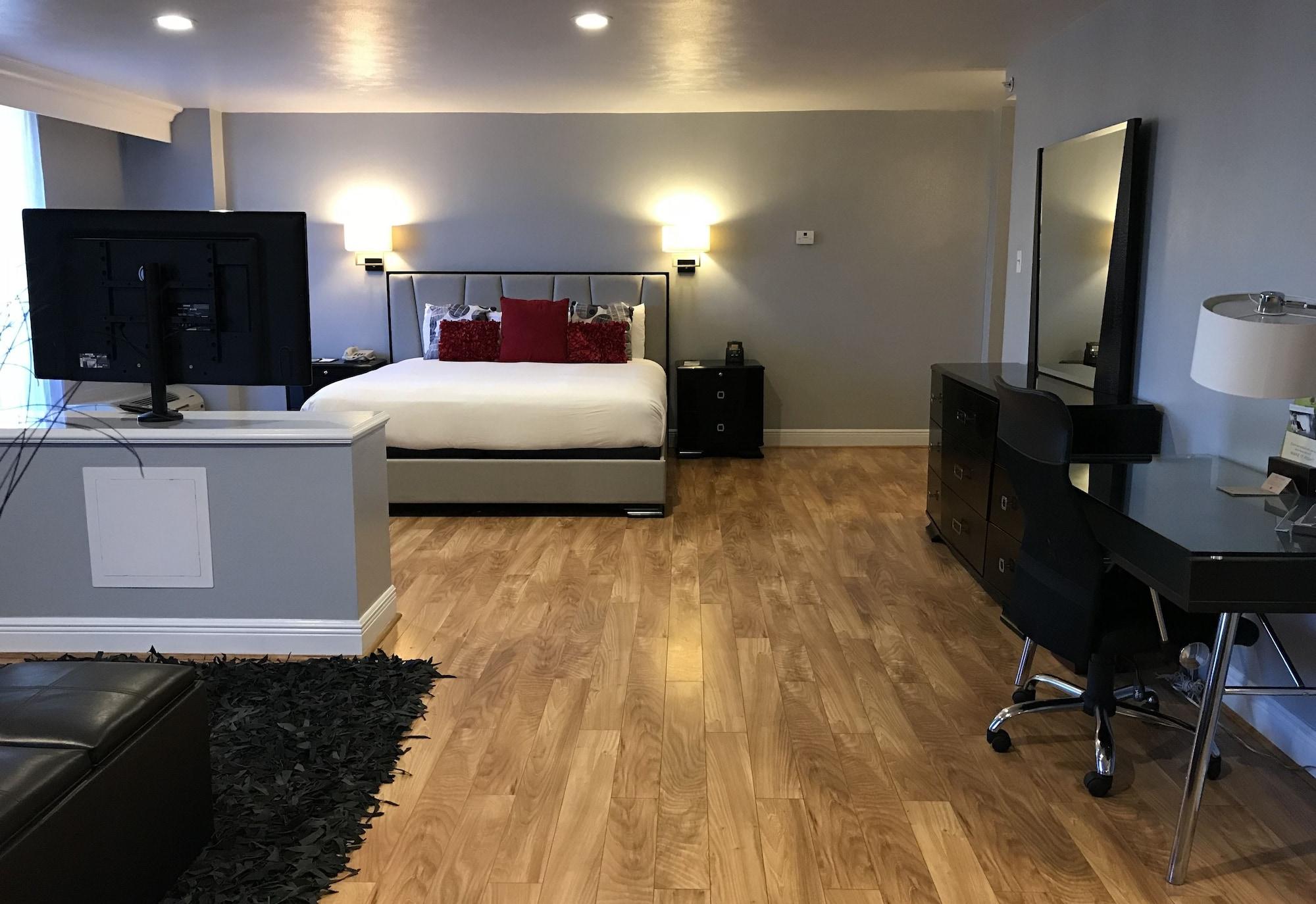 Wyndham Midland Downtown Hotel Екстериор снимка