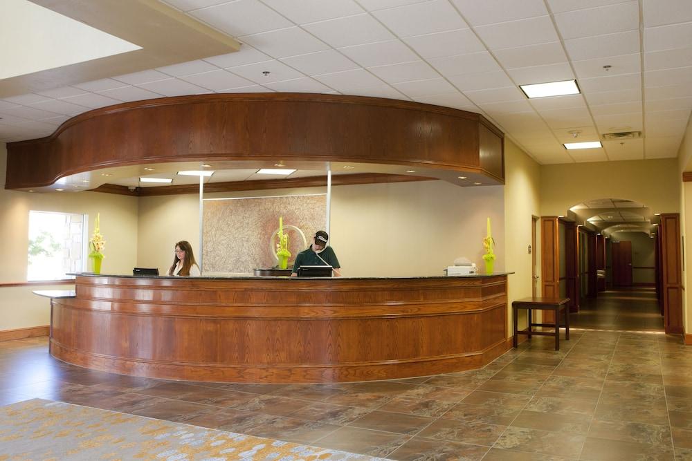 Wyndham Midland Downtown Hotel Екстериор снимка