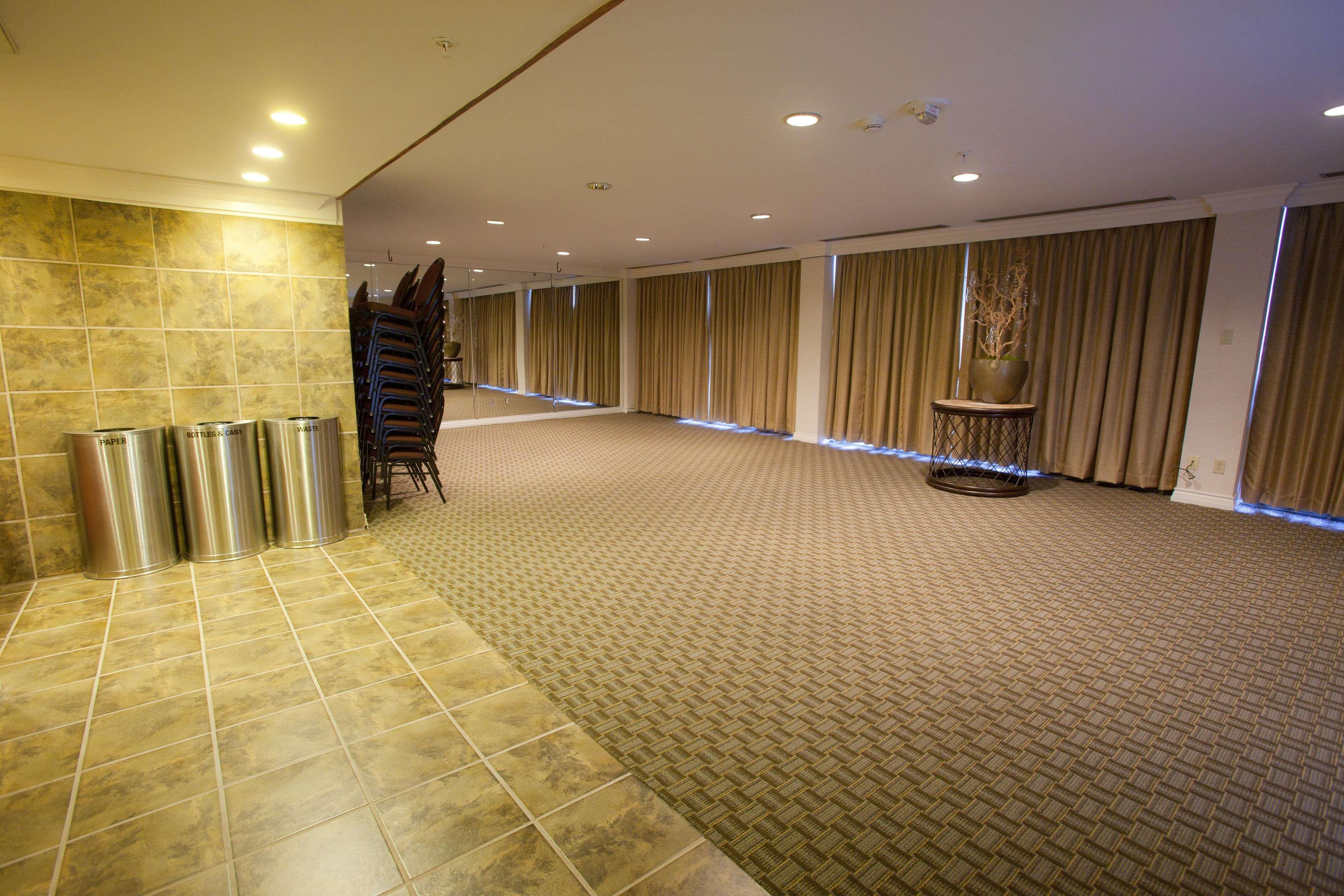 Wyndham Midland Downtown Hotel Екстериор снимка