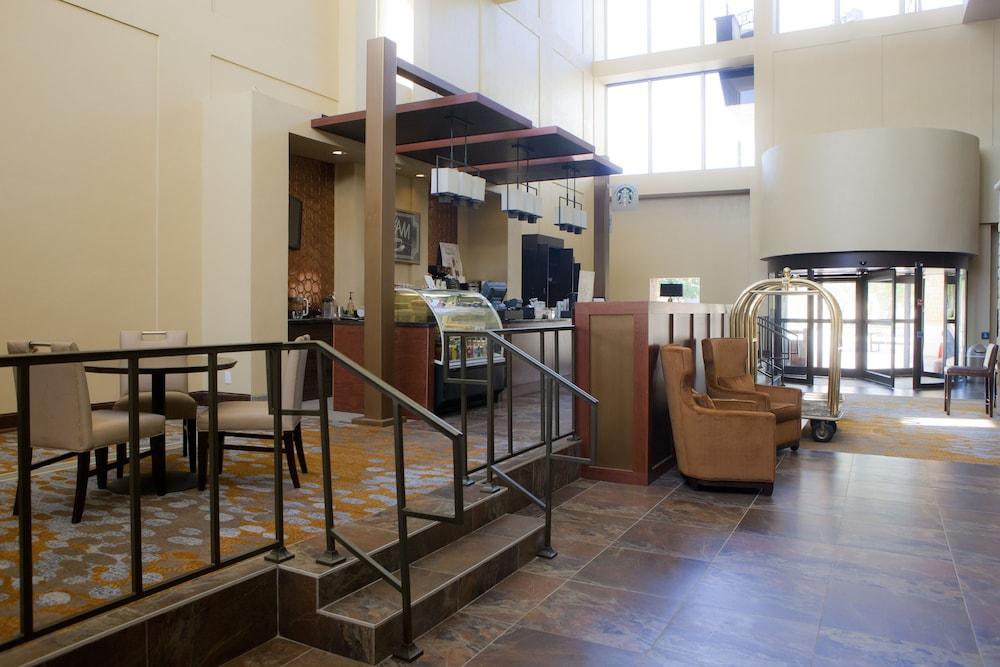 Wyndham Midland Downtown Hotel Екстериор снимка
