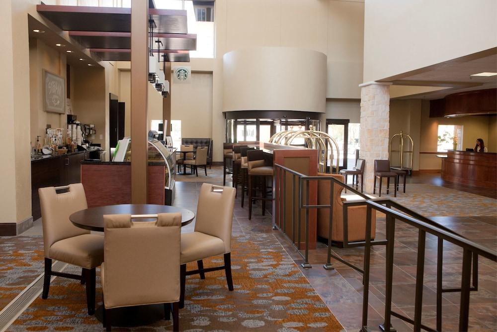 Wyndham Midland Downtown Hotel Екстериор снимка