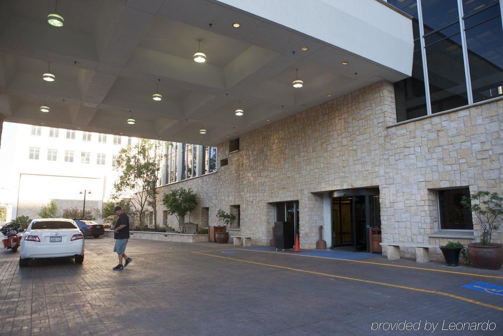 Wyndham Midland Downtown Hotel Екстериор снимка