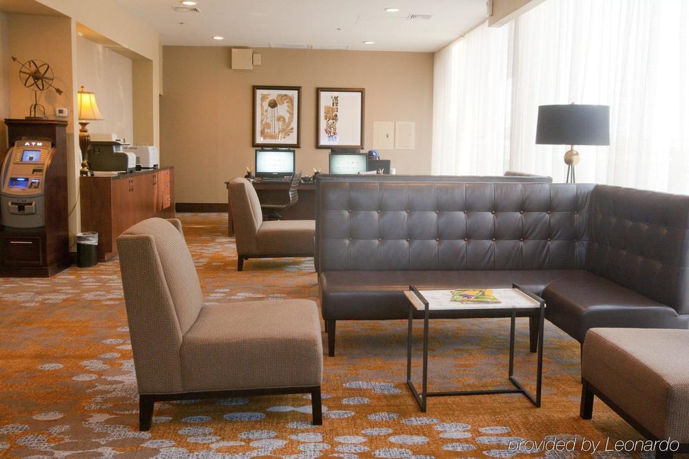Wyndham Midland Downtown Hotel Екстериор снимка