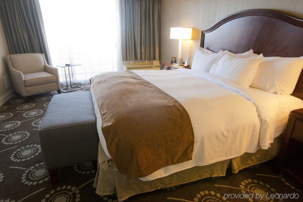 Wyndham Midland Downtown Hotel Екстериор снимка