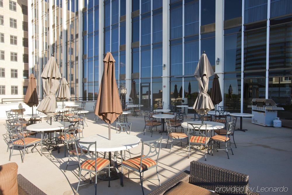 Wyndham Midland Downtown Hotel Екстериор снимка