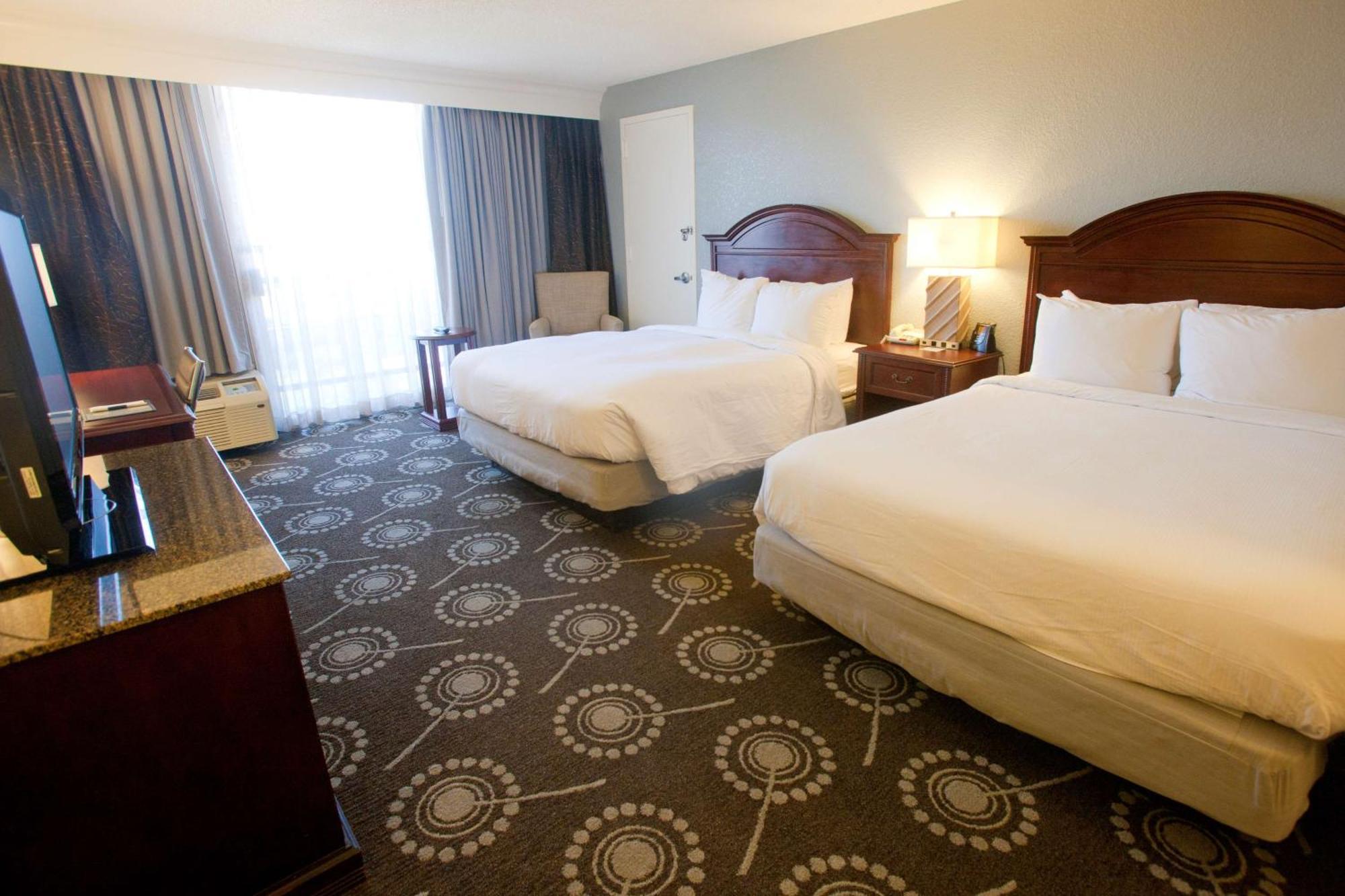 Wyndham Midland Downtown Hotel Екстериор снимка