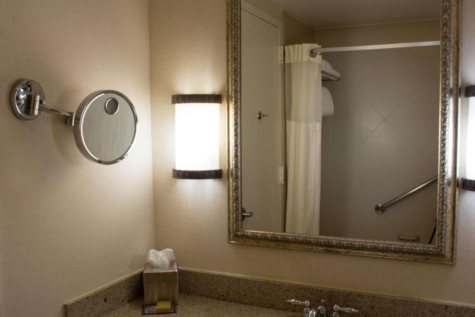 Wyndham Midland Downtown Hotel Екстериор снимка