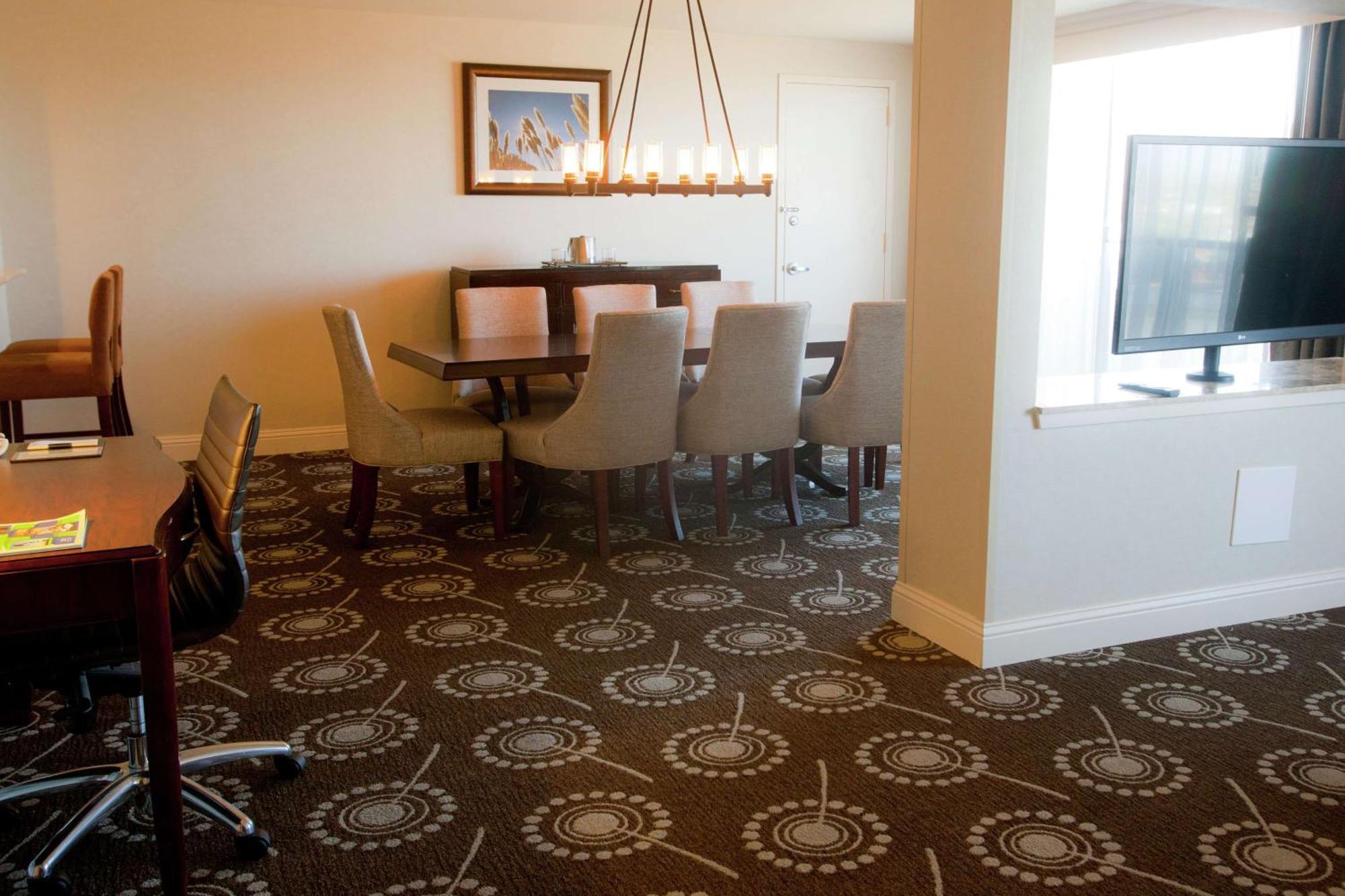Wyndham Midland Downtown Hotel Екстериор снимка