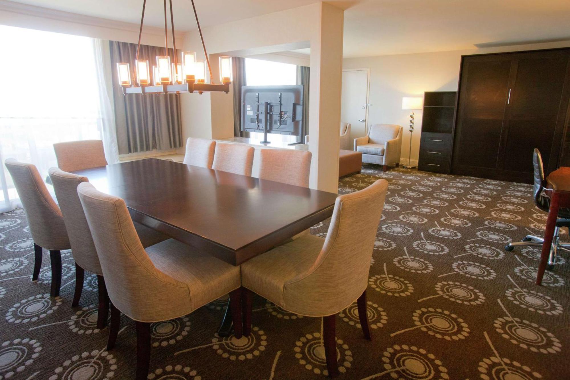 Wyndham Midland Downtown Hotel Екстериор снимка