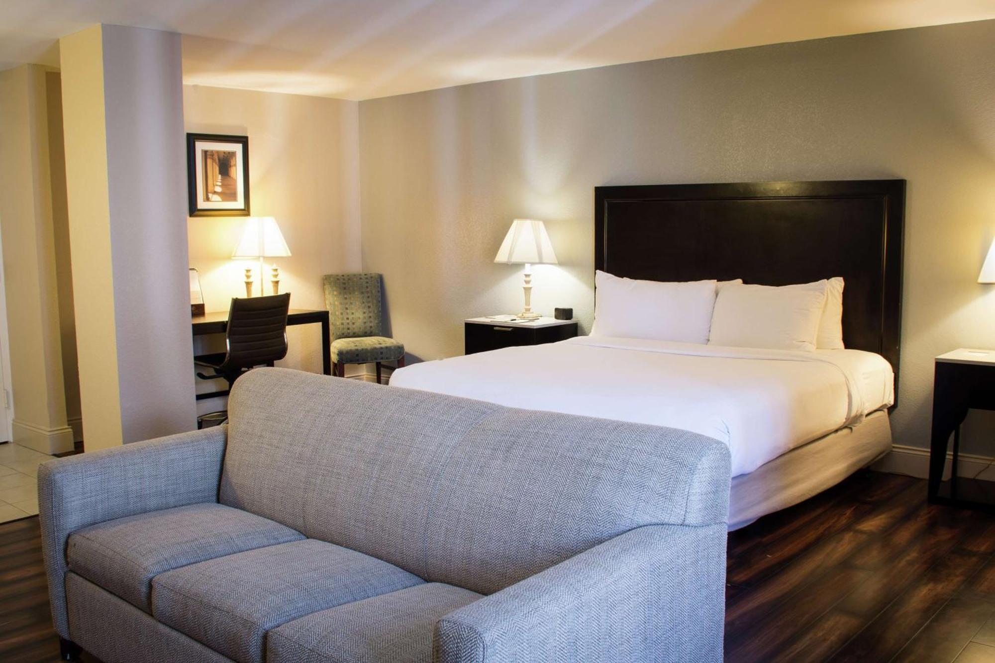 Wyndham Midland Downtown Hotel Екстериор снимка