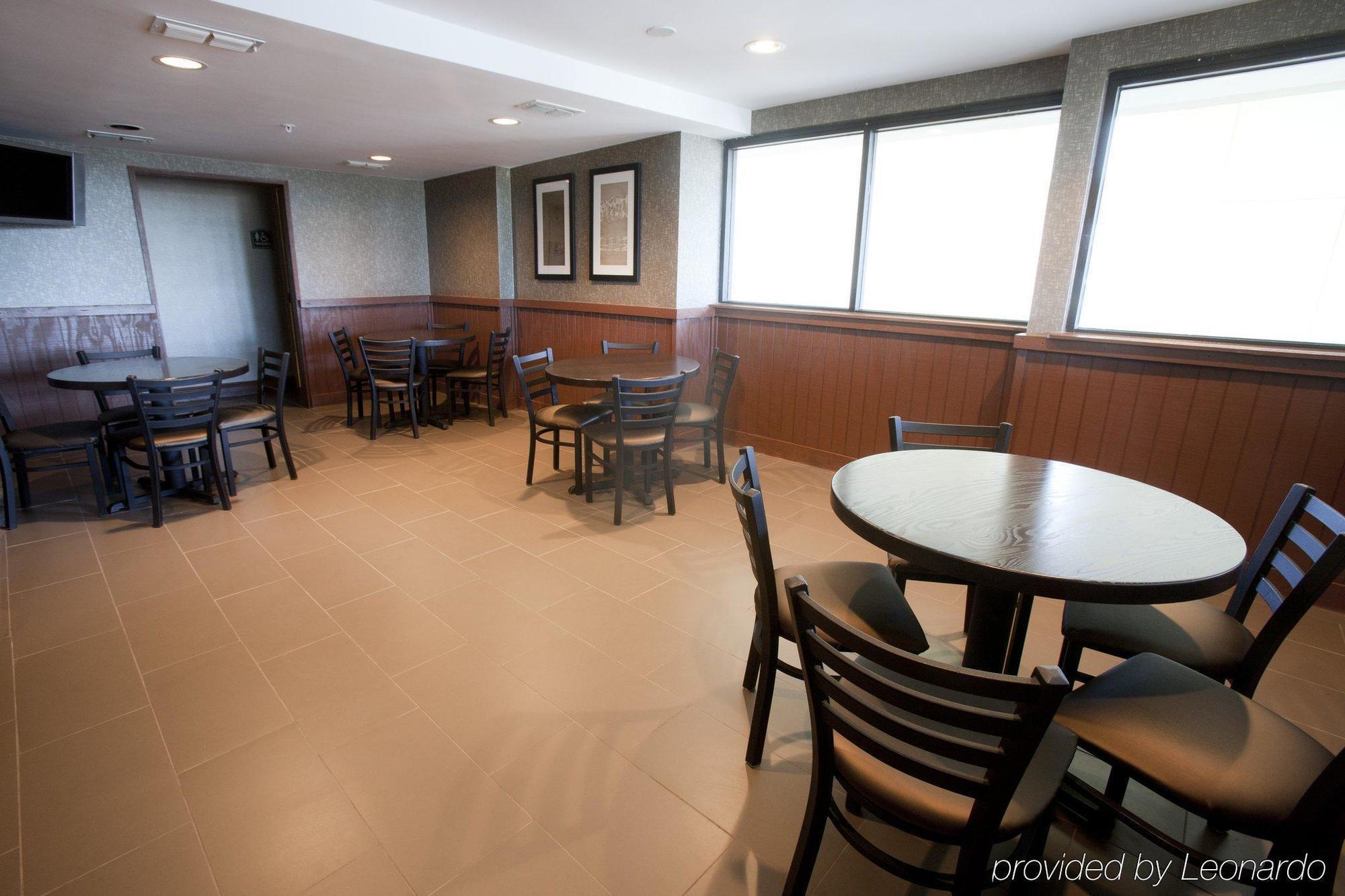 Wyndham Midland Downtown Hotel Екстериор снимка